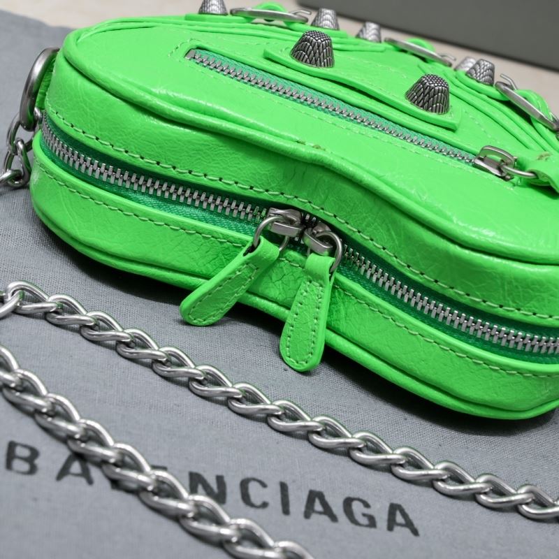 Balenciag Le Cagole Bags